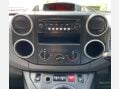 Peugeot Partner 1.6 HDi 850 S L1 4dr 31