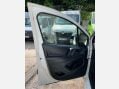 Peugeot Partner 1.6 HDi 850 S L1 4dr 32