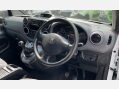 Peugeot Partner 1.6 HDi 850 S L1 4dr 24