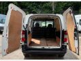 Peugeot Partner 1.6 HDi 850 S L1 4dr 11