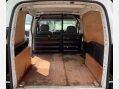 Peugeot Partner 1.6 HDi 850 S L1 4dr 12