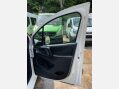 Peugeot Partner 1.6 HDi 850 S L1 4dr 21