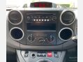 Peugeot Partner 1.6 HDi 850 S L1 4dr 30