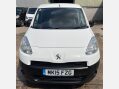 Peugeot Partner 1.6 HDi 850 S L1 4dr 20