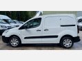 Peugeot Partner 1.6 HDi 850 S L1 4dr 15