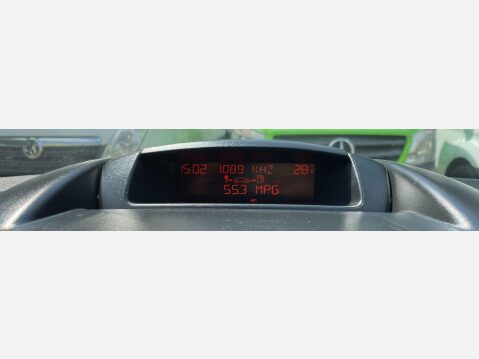 Peugeot Partner 1.6 HDi 850 S L1 4dr 29