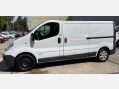 Renault Trafic 2.0 dCi LL29 L3 H1 4dr 17