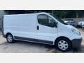 Renault Trafic 2.0 dCi LL29 L3 H1 4dr 5