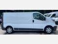 Renault Trafic 2.0 dCi LL29 L3 H1 4dr 6