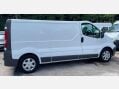 Renault Trafic 2.0 dCi LL29 L3 H1 4dr 7