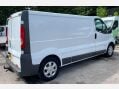 Renault Trafic 2.0 dCi LL29 L3 H1 4dr 8