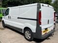 Renault Trafic 2.0 dCi LL29 L3 H1 4dr 10
