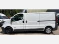 Renault Trafic 2.0 dCi LL29 L3 H1 4dr 12