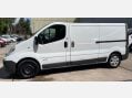 Renault Trafic 2.0 dCi LL29 L3 H1 4dr 13