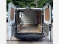 Renault Trafic 2.0 dCi LL29 L3 H1 4dr 17