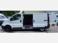 Renault Trafic 2.0 dCi LL29 L3 H1 4dr 19
