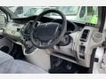 Renault Trafic 2.0 dCi LL29 L3 H1 4dr 23