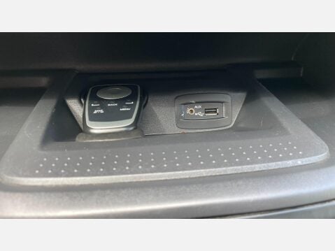 Renault Trafic 2.0 dCi LL29 L3 H1 4dr 24