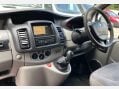 Renault Trafic 2.0 dCi LL29 L3 H1 4dr 31