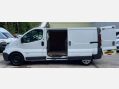 Renault Trafic 2.0 dCi LL29 L3 H1 4dr 16