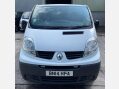 Renault Trafic 2.0 dCi LL29 L3 H1 4dr 20