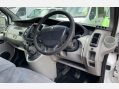 Renault Trafic 2.0 dCi LL29 L3 H1 4dr 25