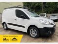Citroen Berlingo 1.6 HDi 625 Enterprise L1 5dr (Euro 5) 1
