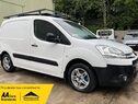 Citroen Berlingo 1.6 HDi 625 Enterprise L1 5dr (Euro 5)