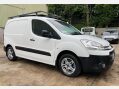 Citroen Berlingo 1.6 HDi 625 Enterprise L1 5dr (Euro 5) 5