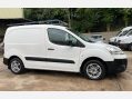 Citroen Berlingo 1.6 HDi 625 Enterprise L1 5dr (Euro 5) 6