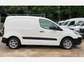 Citroen Berlingo 1.6 HDi 625 Enterprise L1 5dr (Euro 5) 7
