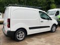 Citroen Berlingo 1.6 HDi 625 Enterprise L1 5dr (Euro 5) 8
