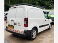 Citroen Berlingo 1.6 HDi 625 Enterprise L1 5dr (Euro 5) 9