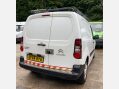 Citroen Berlingo 1.6 HDi 625 Enterprise L1 5dr (Euro 5) 10