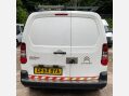 Citroen Berlingo 1.6 HDi 625 Enterprise L1 5dr (Euro 5) 11