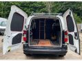 Citroen Berlingo 1.6 HDi 625 Enterprise L1 5dr (Euro 5) 12