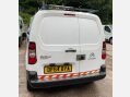 Citroen Berlingo 1.6 HDi 625 Enterprise L1 5dr (Euro 5) 14