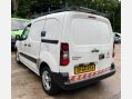 Citroen Berlingo 1.6 HDi 625 Enterprise L1 5dr (Euro 5) 15