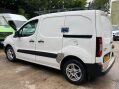 Citroen Berlingo 1.6 HDi 625 Enterprise L1 5dr (Euro 5) 16
