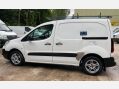 Citroen Berlingo 1.6 HDi 625 Enterprise L1 5dr (Euro 5) 17