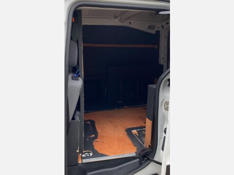 Citroen Berlingo 1.6 HDi 625 Enterprise L1 5dr (Euro 5) 20