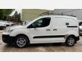 Citroen Berlingo 1.6 HDi 625 Enterprise L1 5dr (Euro 5) 21