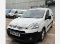 Citroen Berlingo 1.6 HDi 625 Enterprise L1 5dr (Euro 5) 24