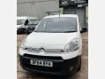 Citroen Berlingo 1.6 HDi 625 Enterprise L1 5dr (Euro 5) 25