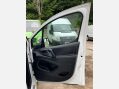 Citroen Berlingo 1.6 HDi 625 Enterprise L1 5dr (Euro 5) 27