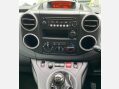 Citroen Berlingo 1.6 HDi 625 Enterprise L1 5dr (Euro 5) 34