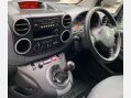 Citroen Berlingo 1.6 HDi 625 Enterprise L1 5dr (Euro 5) 40