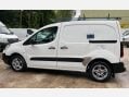 Citroen Berlingo 1.6 HDi 625 Enterprise L1 5dr (Euro 5) 17