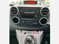 Citroen Berlingo 1.6 HDi 625 Enterprise L1 5dr (Euro 5) 34