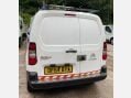 Citroen Berlingo 1.6 HDi 625 Enterprise L1 5dr (Euro 5) 14